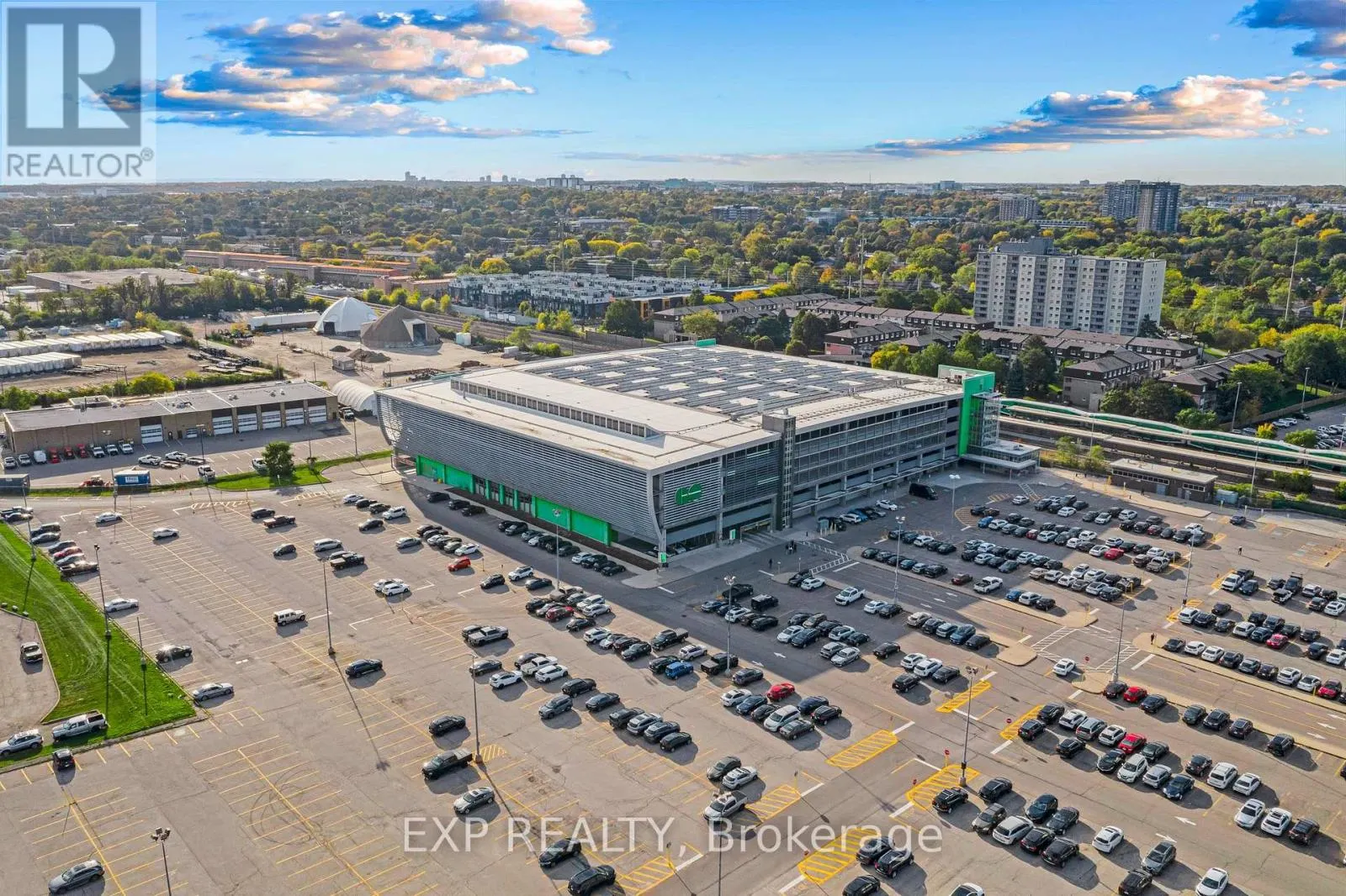 611 - 1055 SOUTHDOWN ROAD
