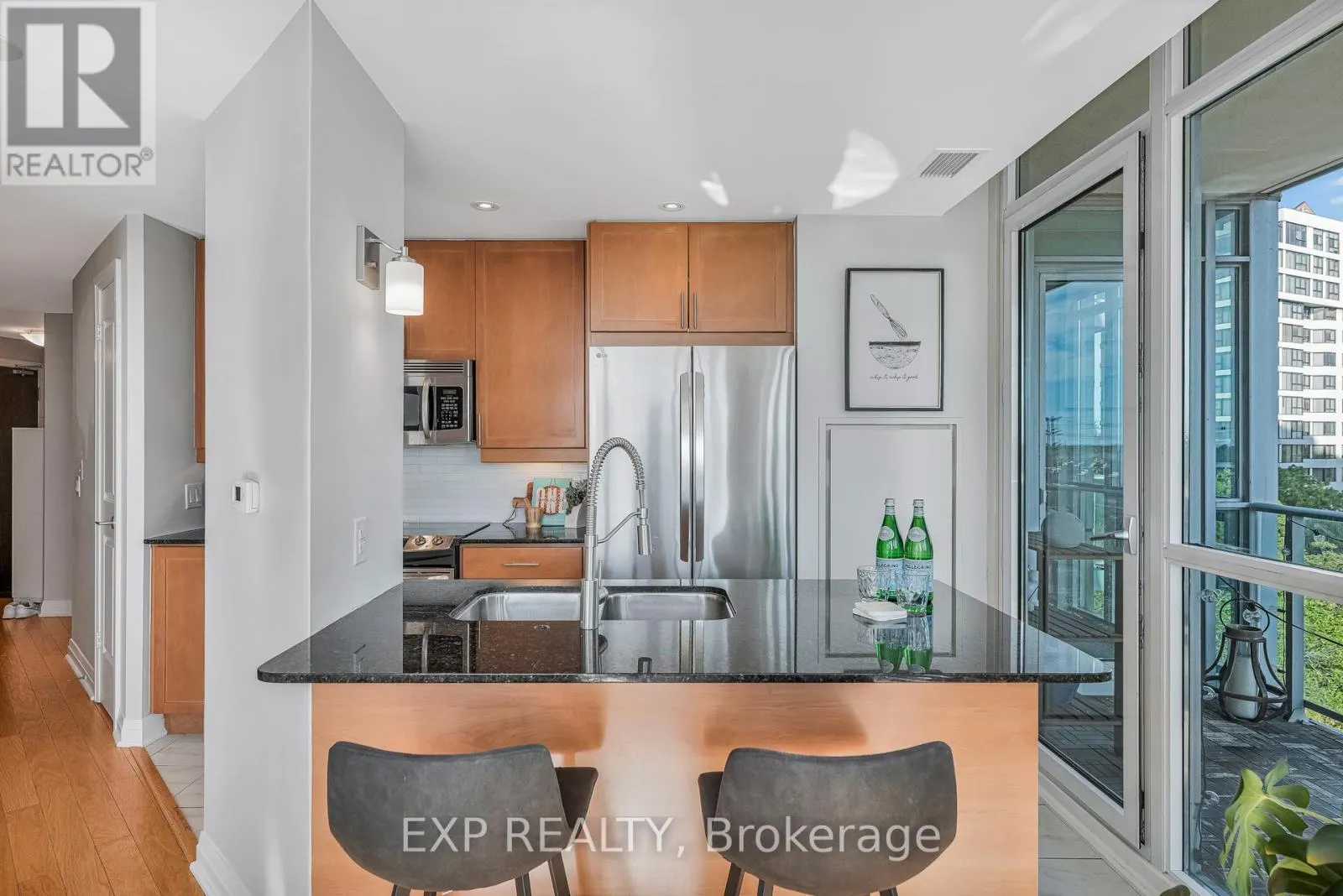 611 - 1055 SOUTHDOWN ROAD