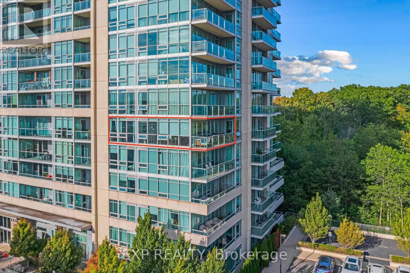 611 - 1055 SOUTHDOWN ROAD