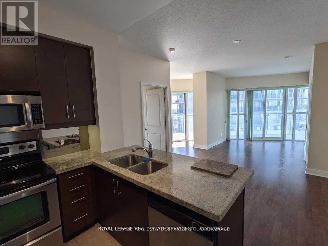 2304 - 50 ABSOLUTE AVENUE