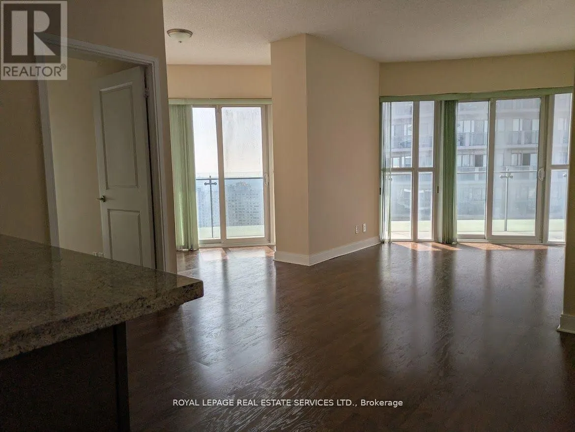 2304 - 50 ABSOLUTE AVENUE