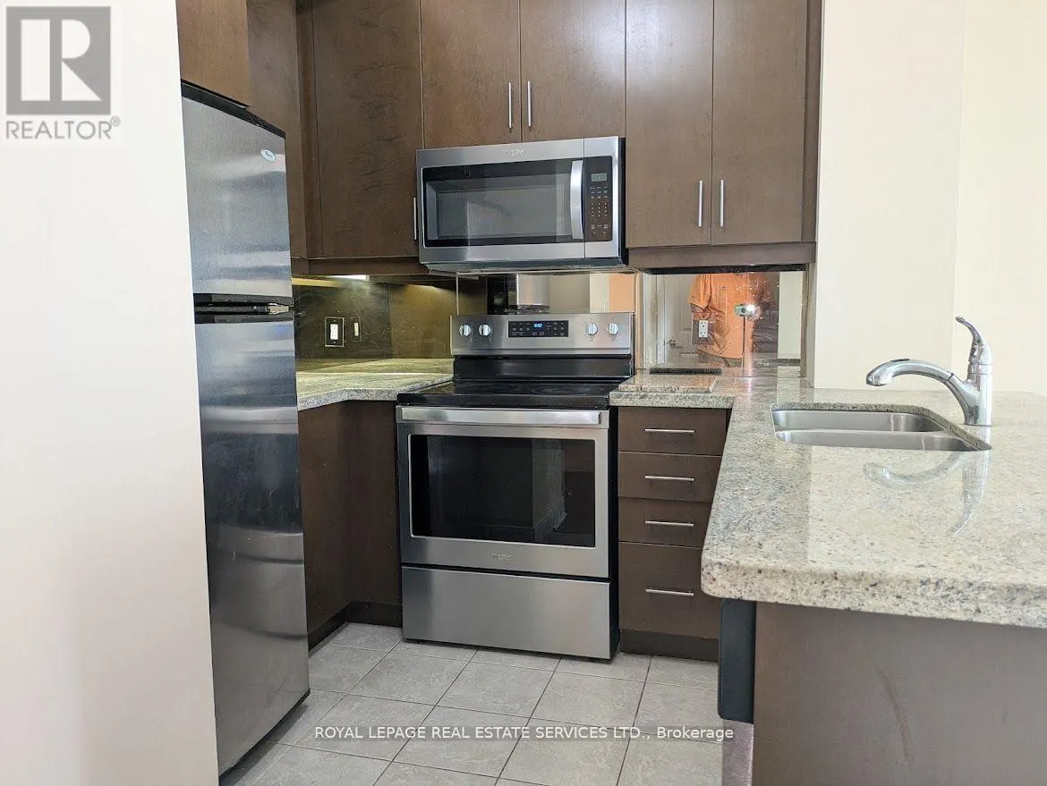 2304 - 50 ABSOLUTE AVENUE