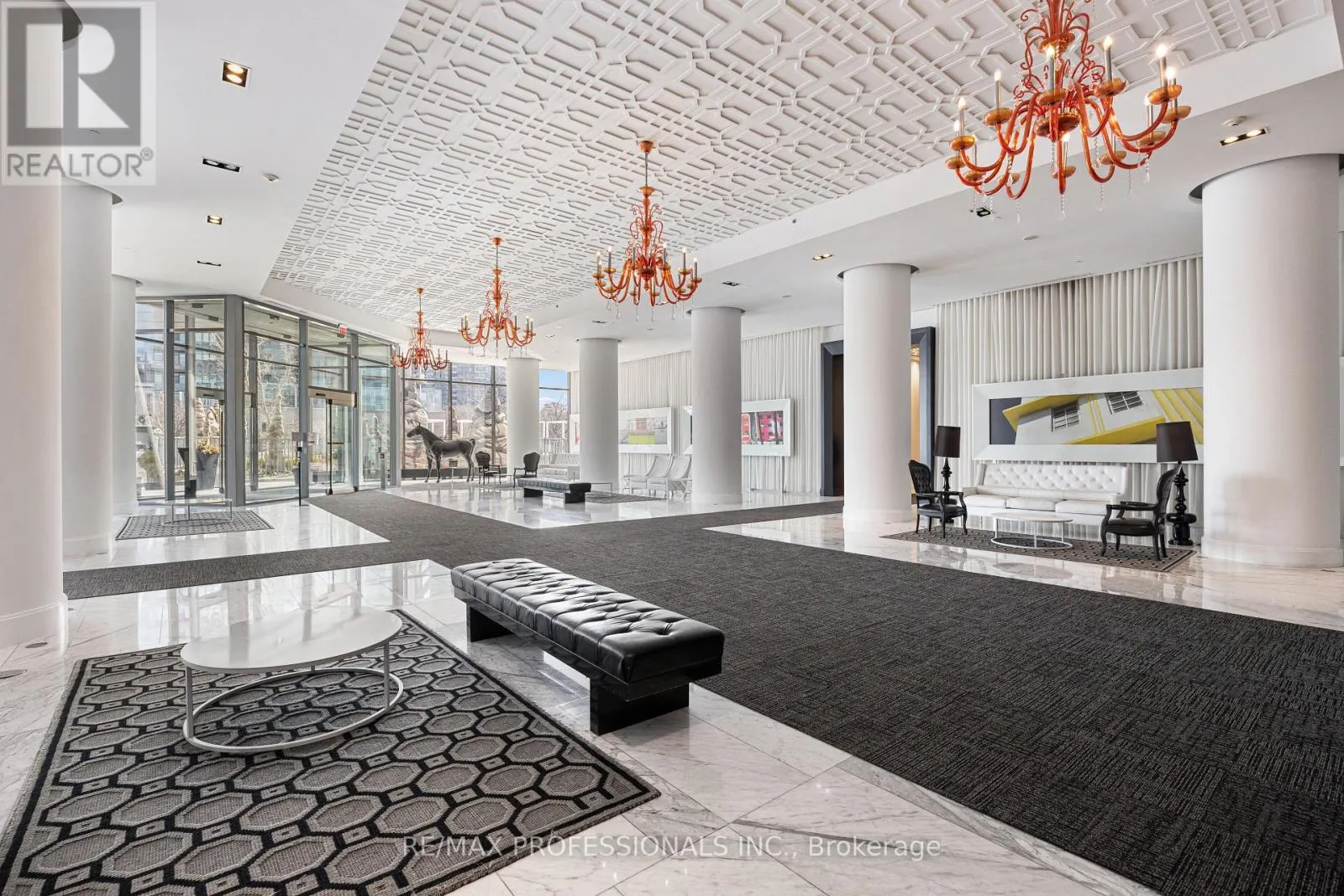 2016 - 88 PARK LAWN ROAD