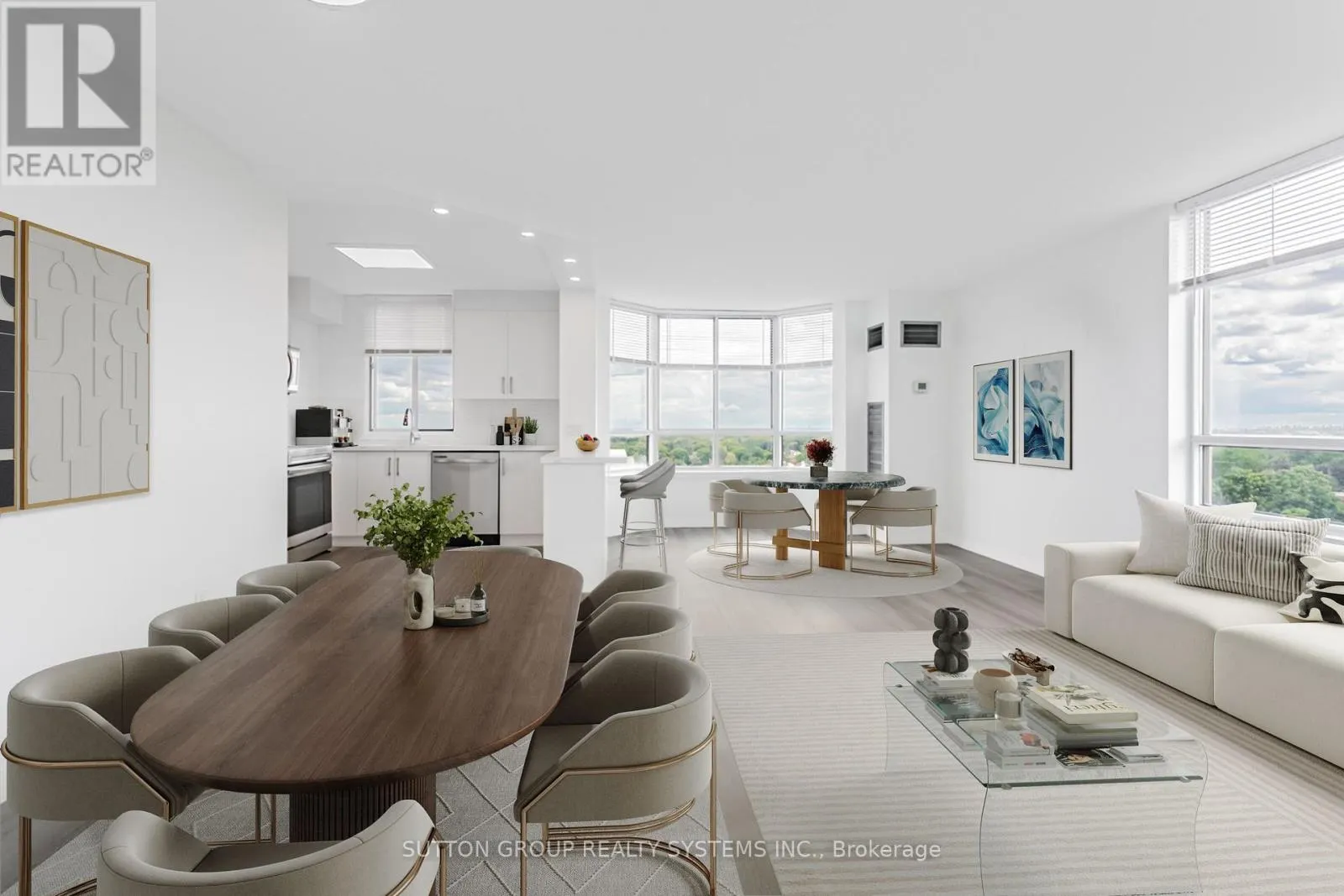 619 - 1001 CEDARGLEN GATE