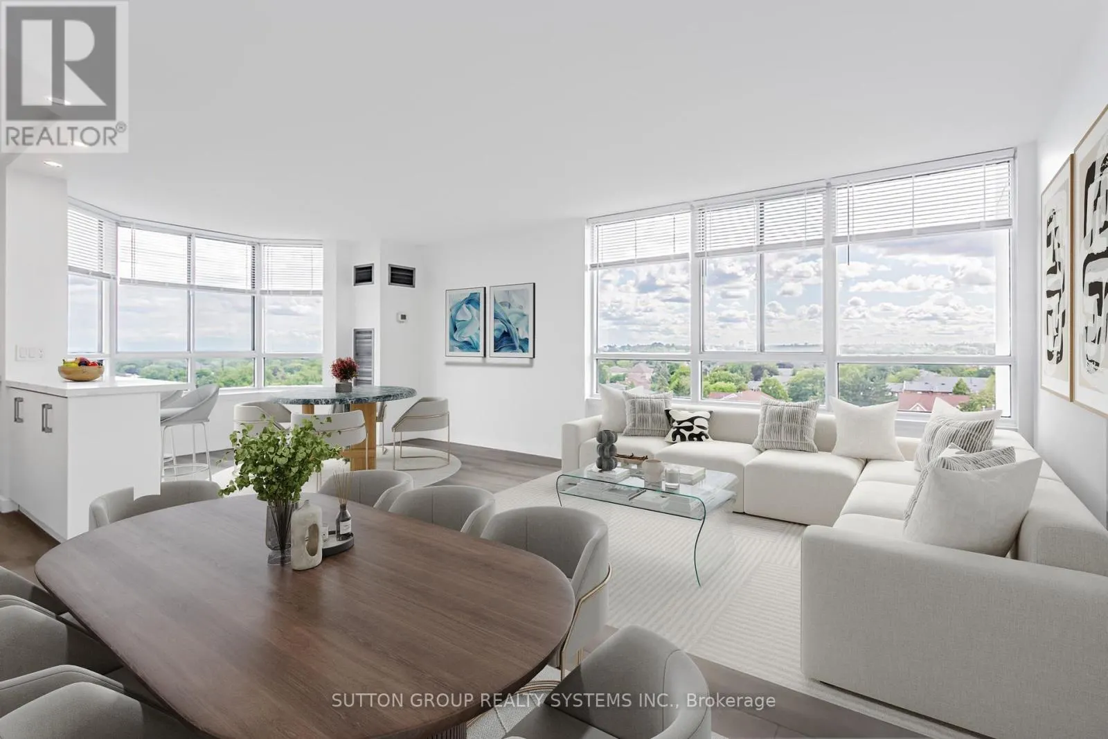 619 - 1001 CEDARGLEN GATE