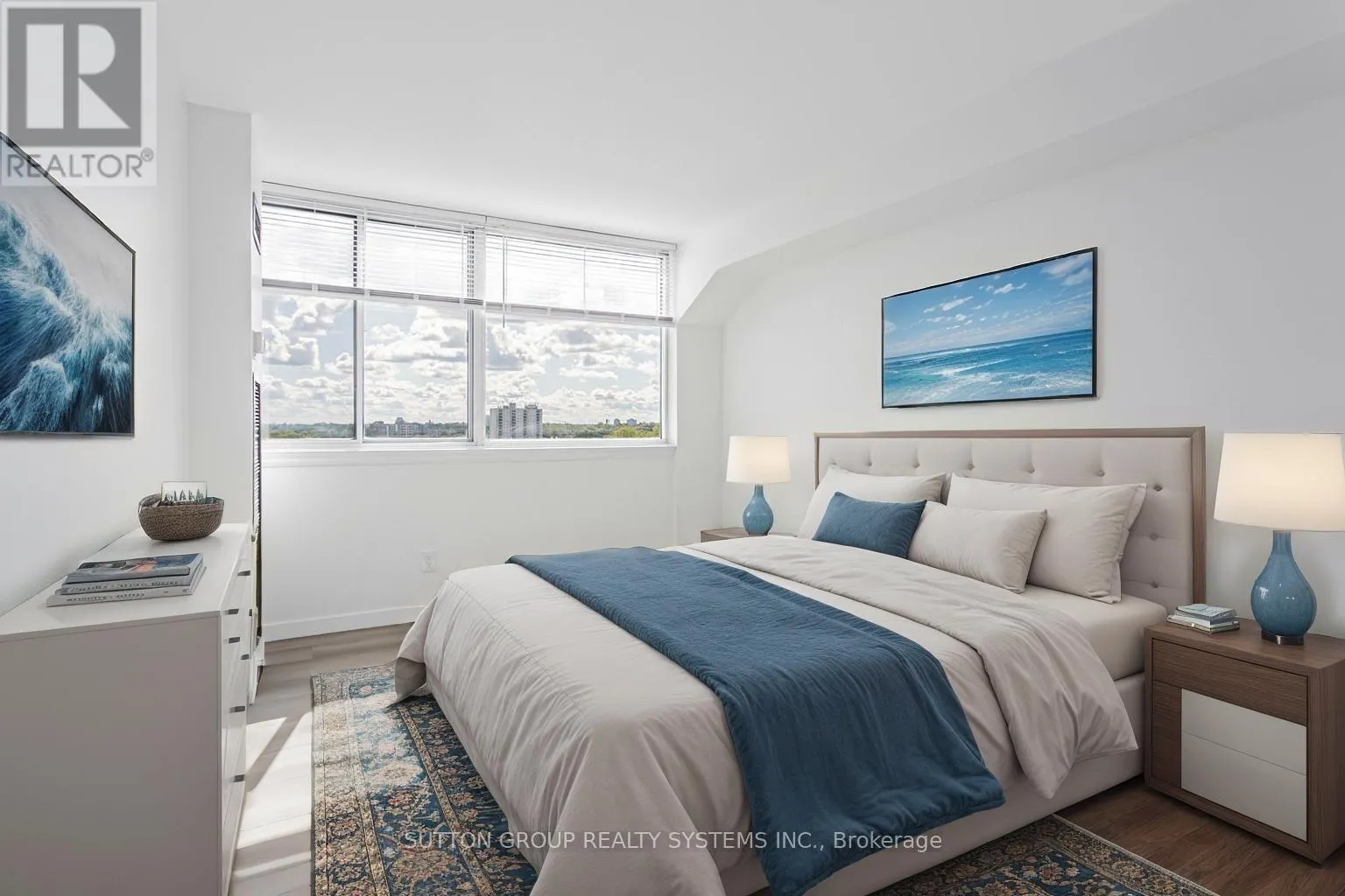 619 - 1001 CEDARGLEN GATE