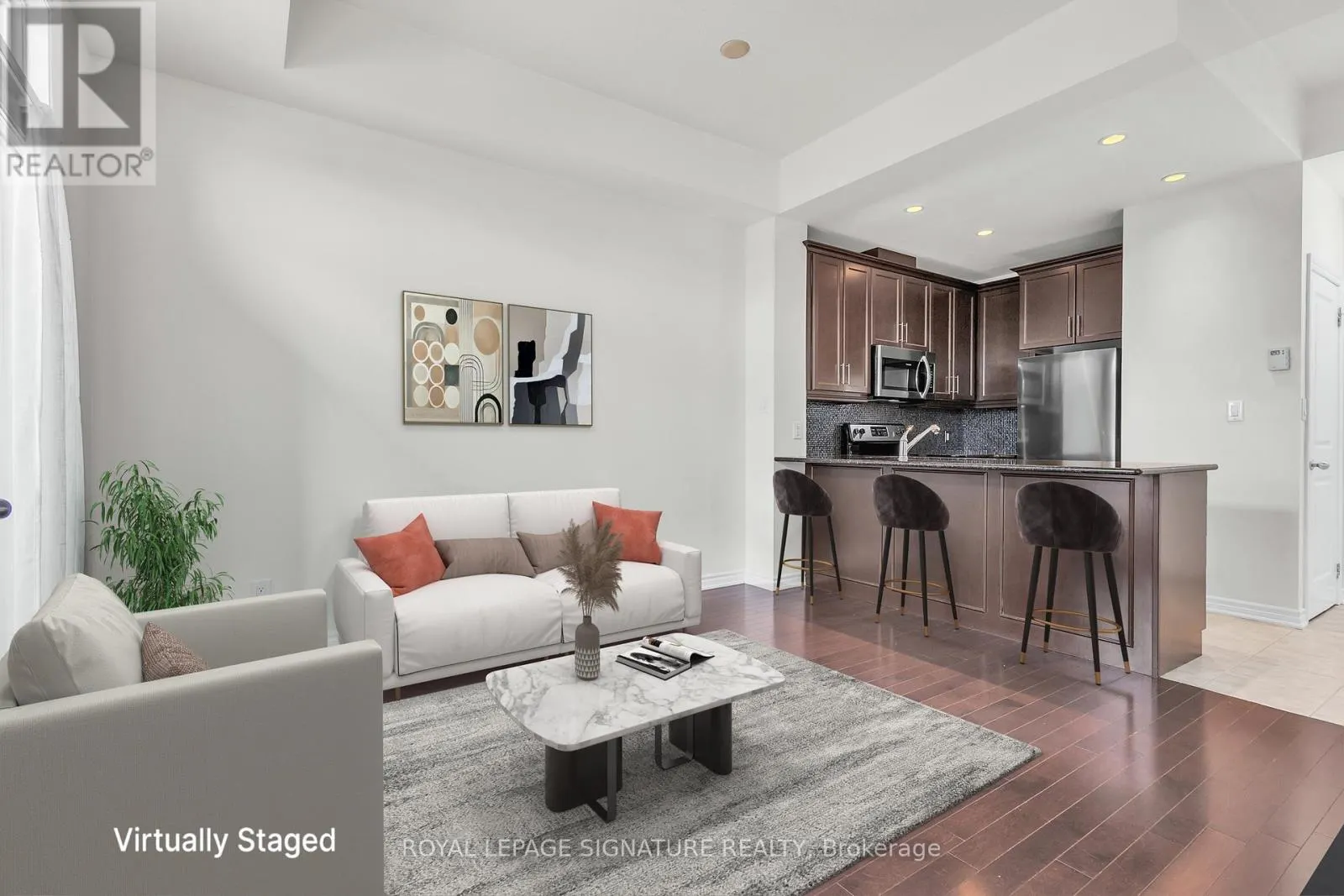504 - 5327 UPPER MIDDLE ROAD W