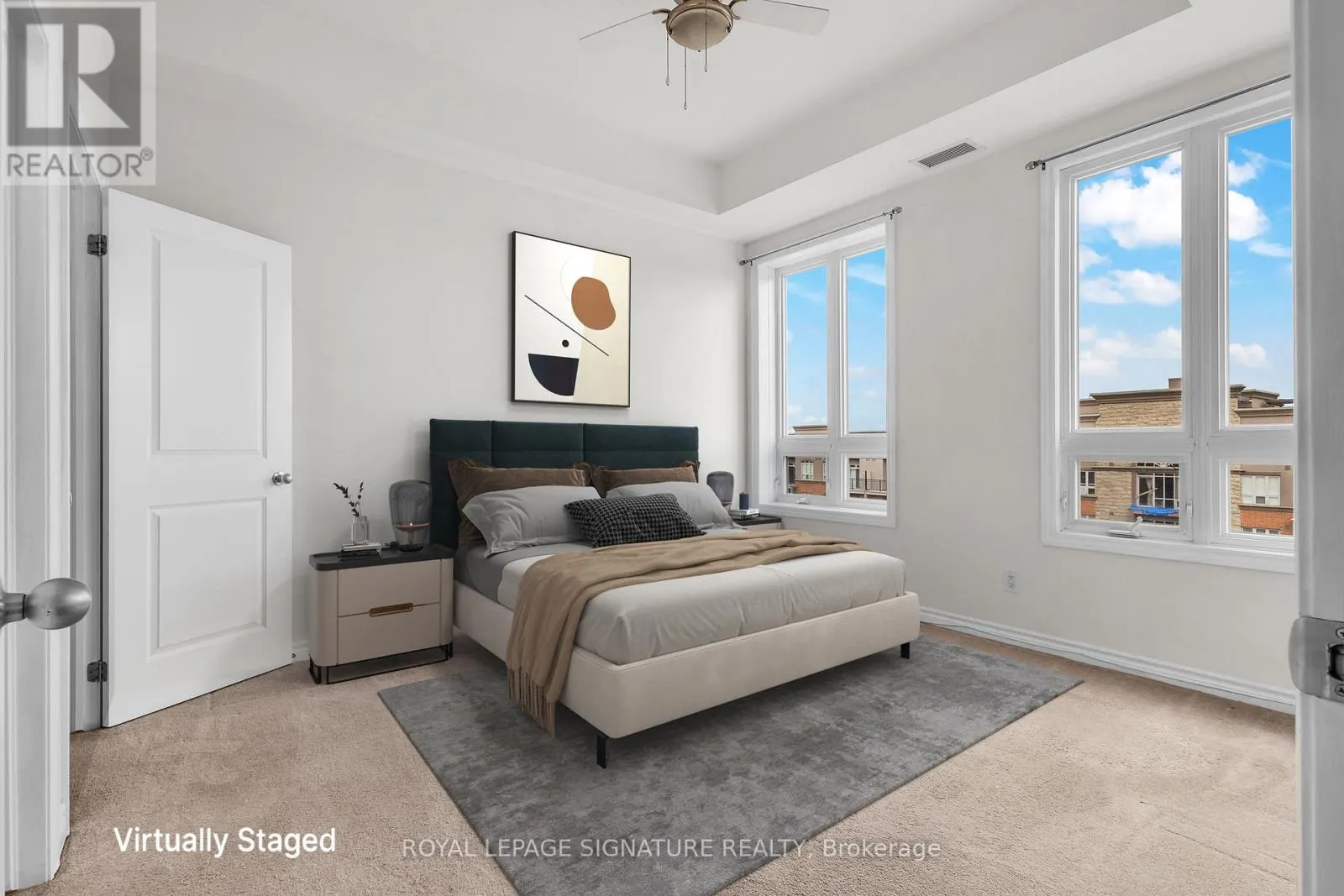 504 - 5327 UPPER MIDDLE ROAD W