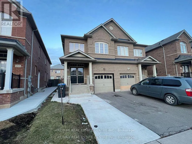 211 ELBERN MARKELL DRIVE