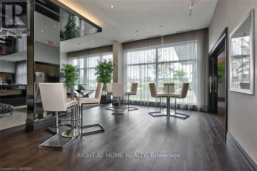 1603 - 55 SPEERS ROAD