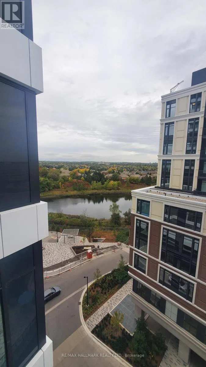 808 - 2485 EGLINTON AVENUE W