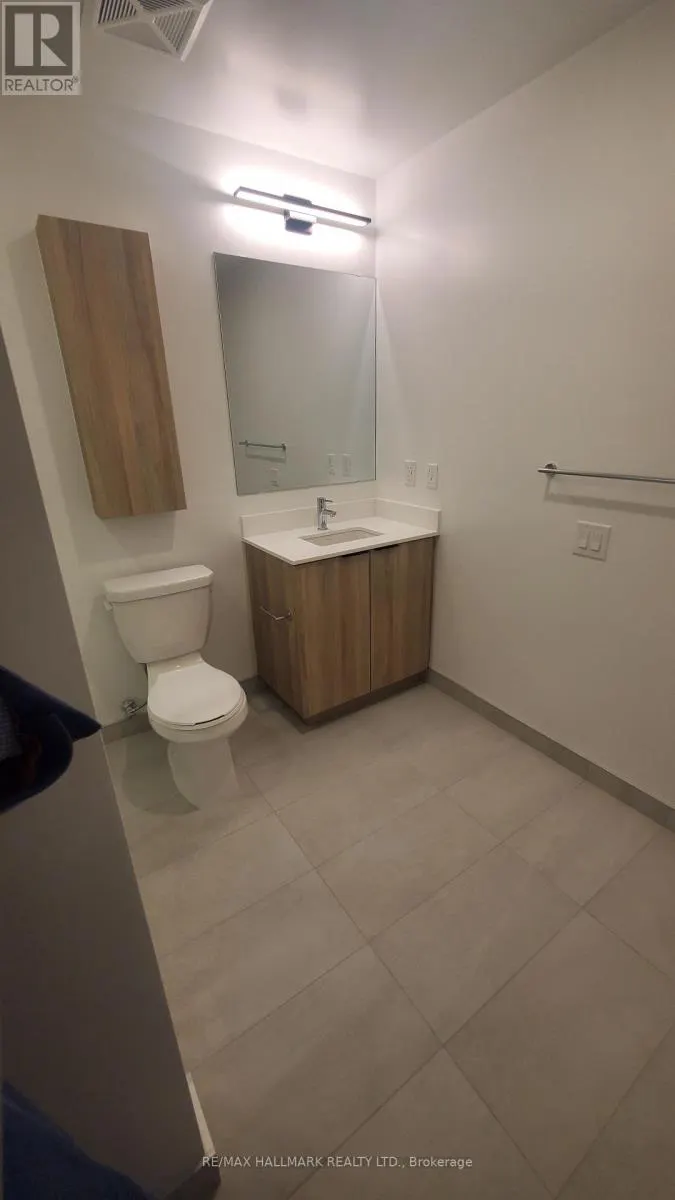 808 - 2485 EGLINTON AVENUE W