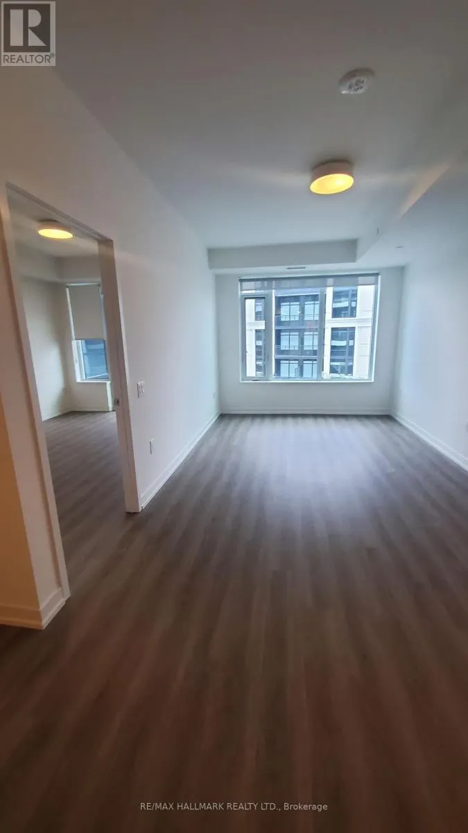 808 - 2485 EGLINTON AVENUE W