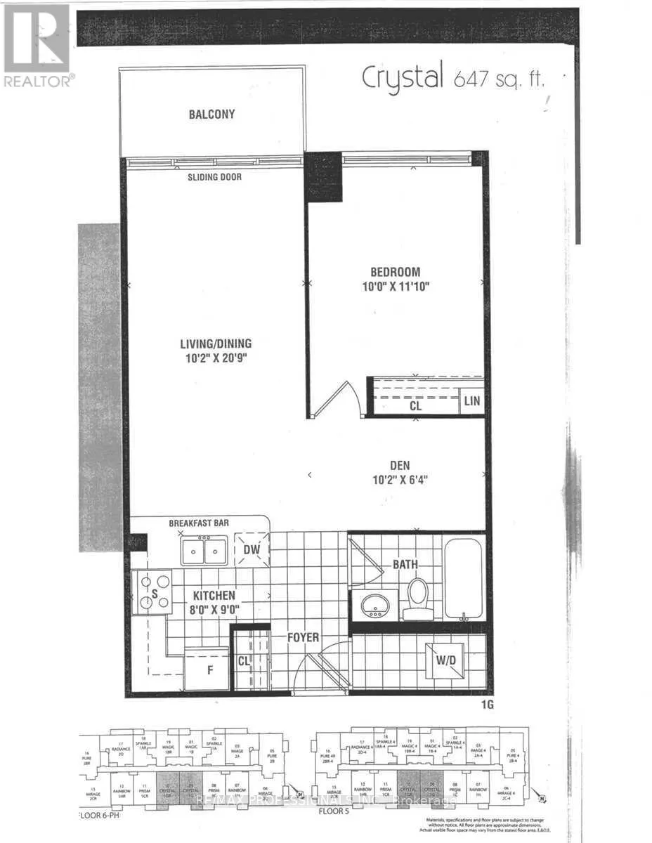 1511 - 339 RATHBURN ROAD