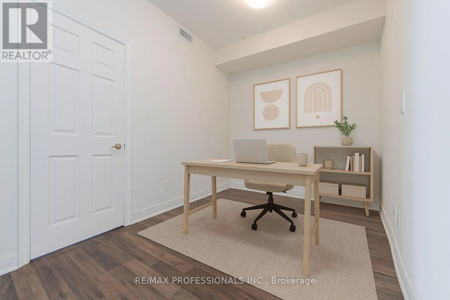 1511 - 339 RATHBURN ROAD