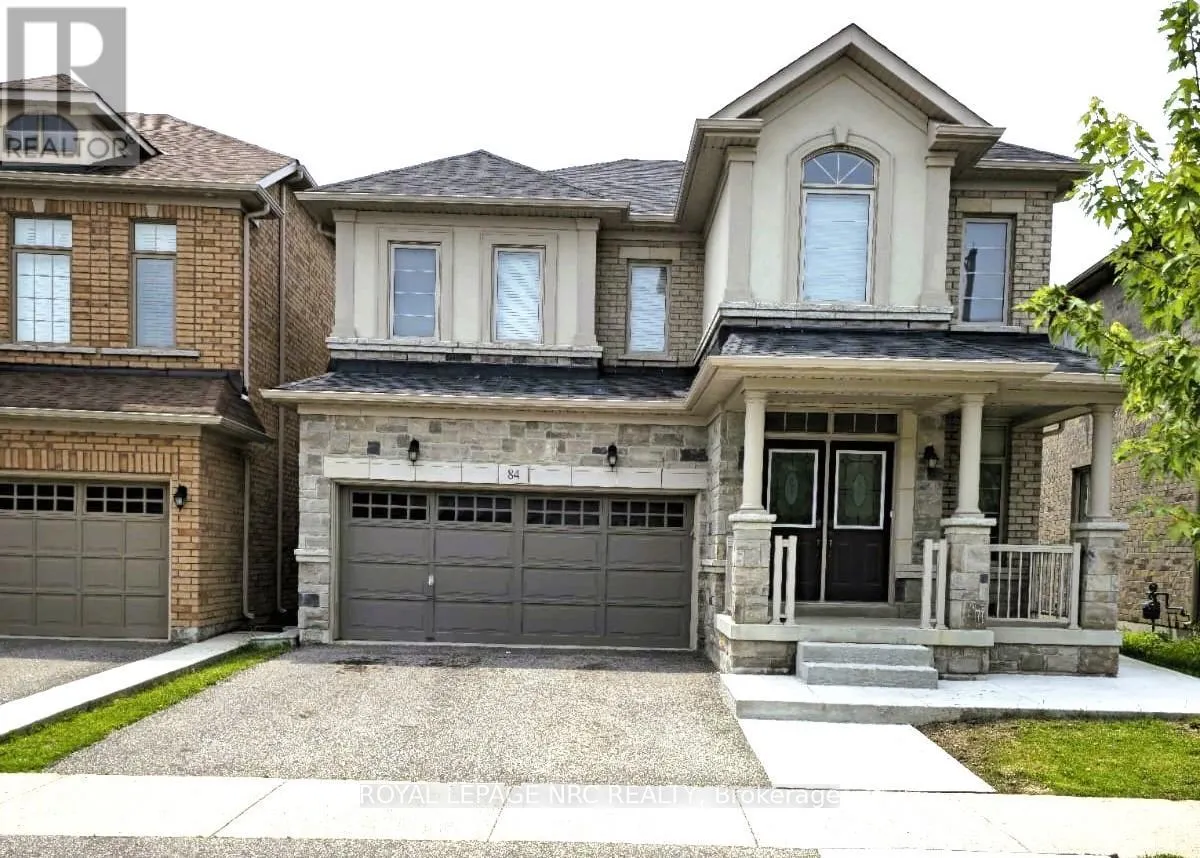 84 LOLA CRESCENT