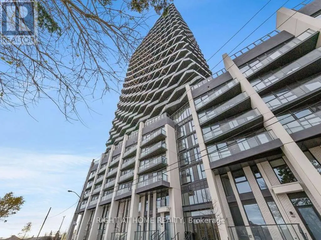 2303 - 36 ZORRA STREET