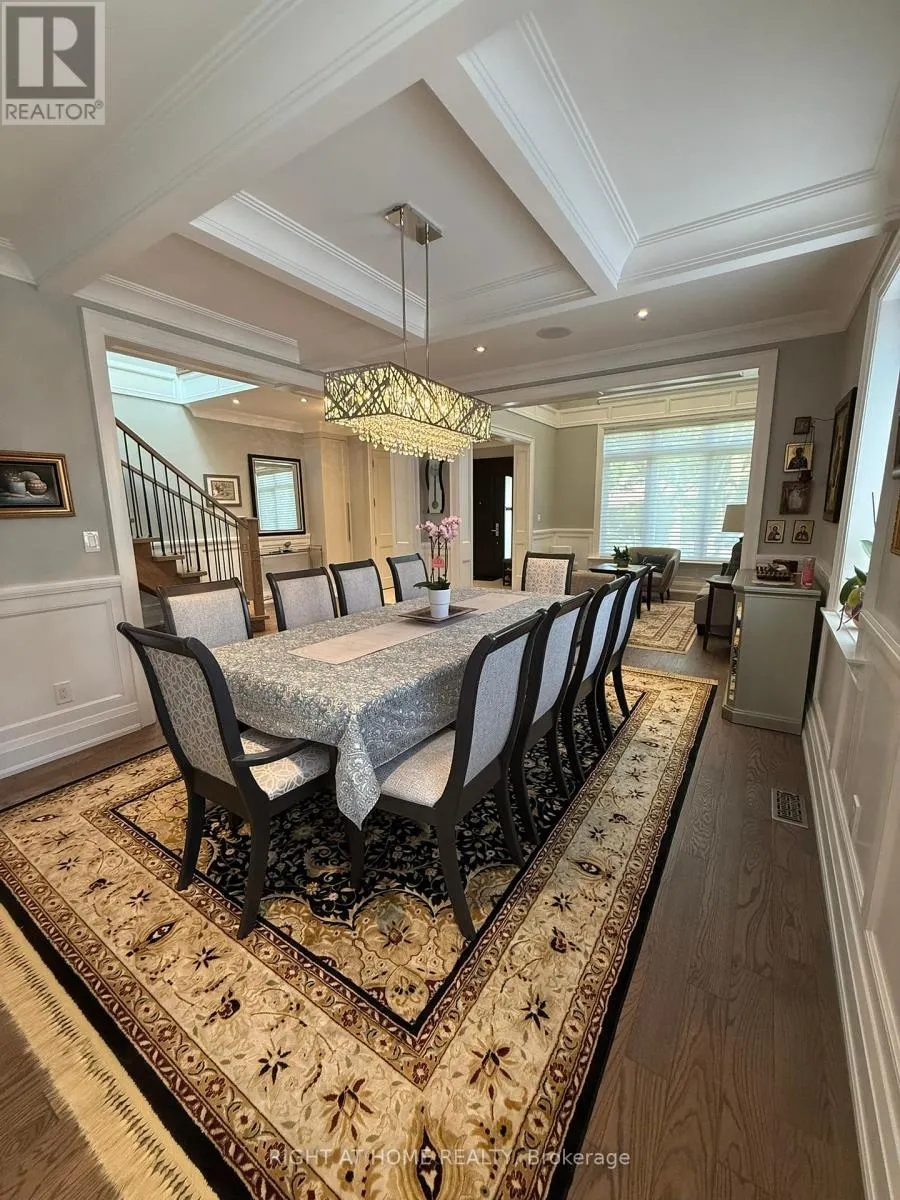 6 BURNELM DRIVE