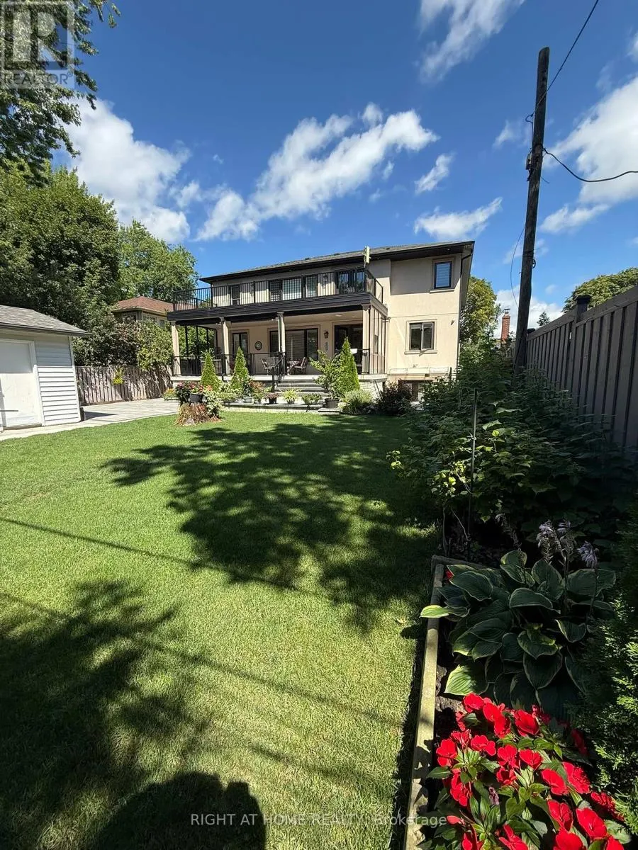 6 BURNELM DRIVE