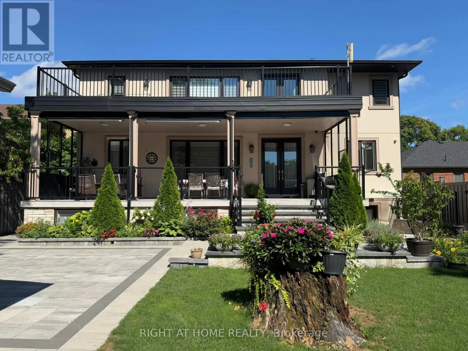 6 BURNELM DRIVE
