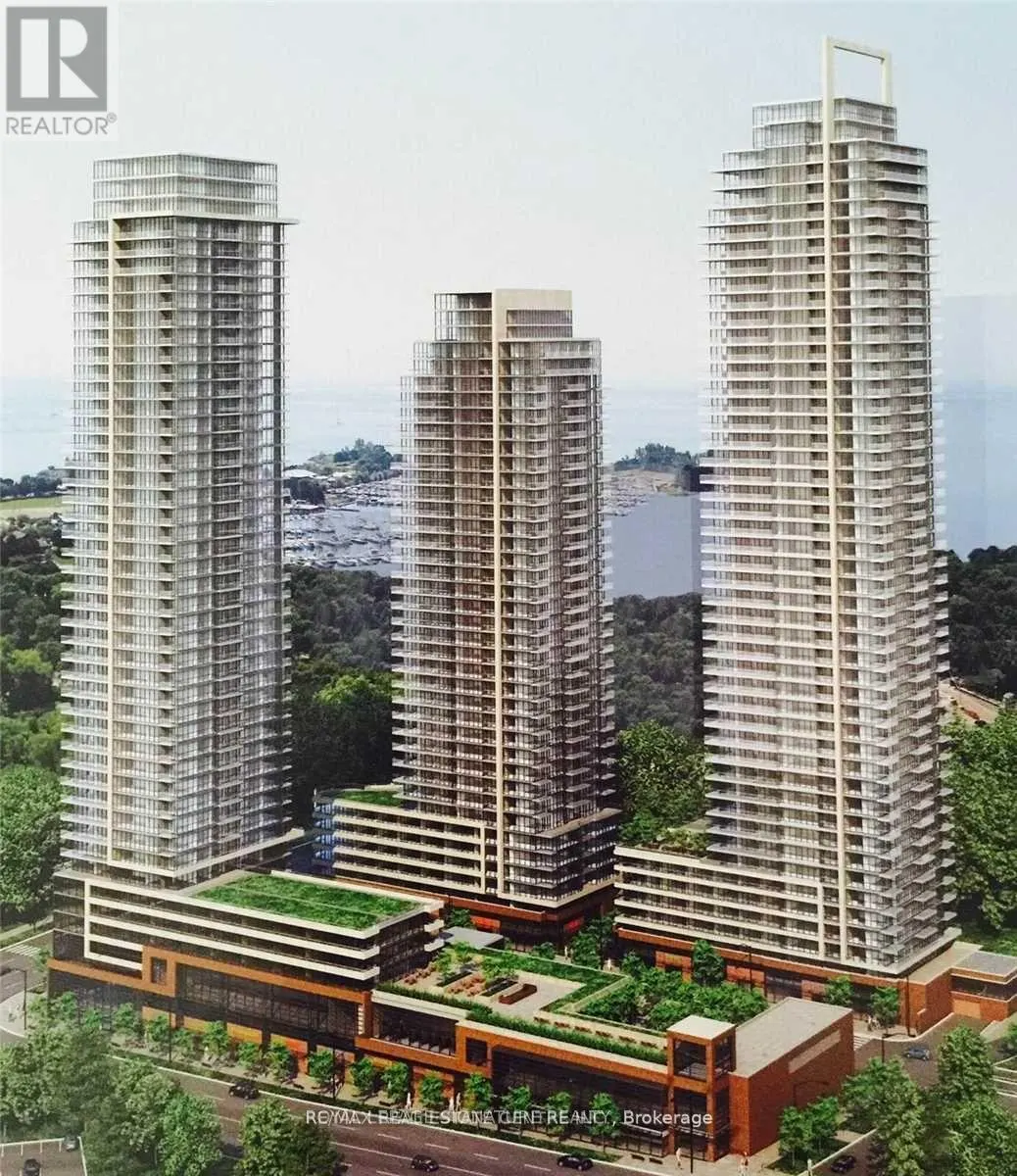 3510 - 2212 LAKESHORE BOULEVARD W