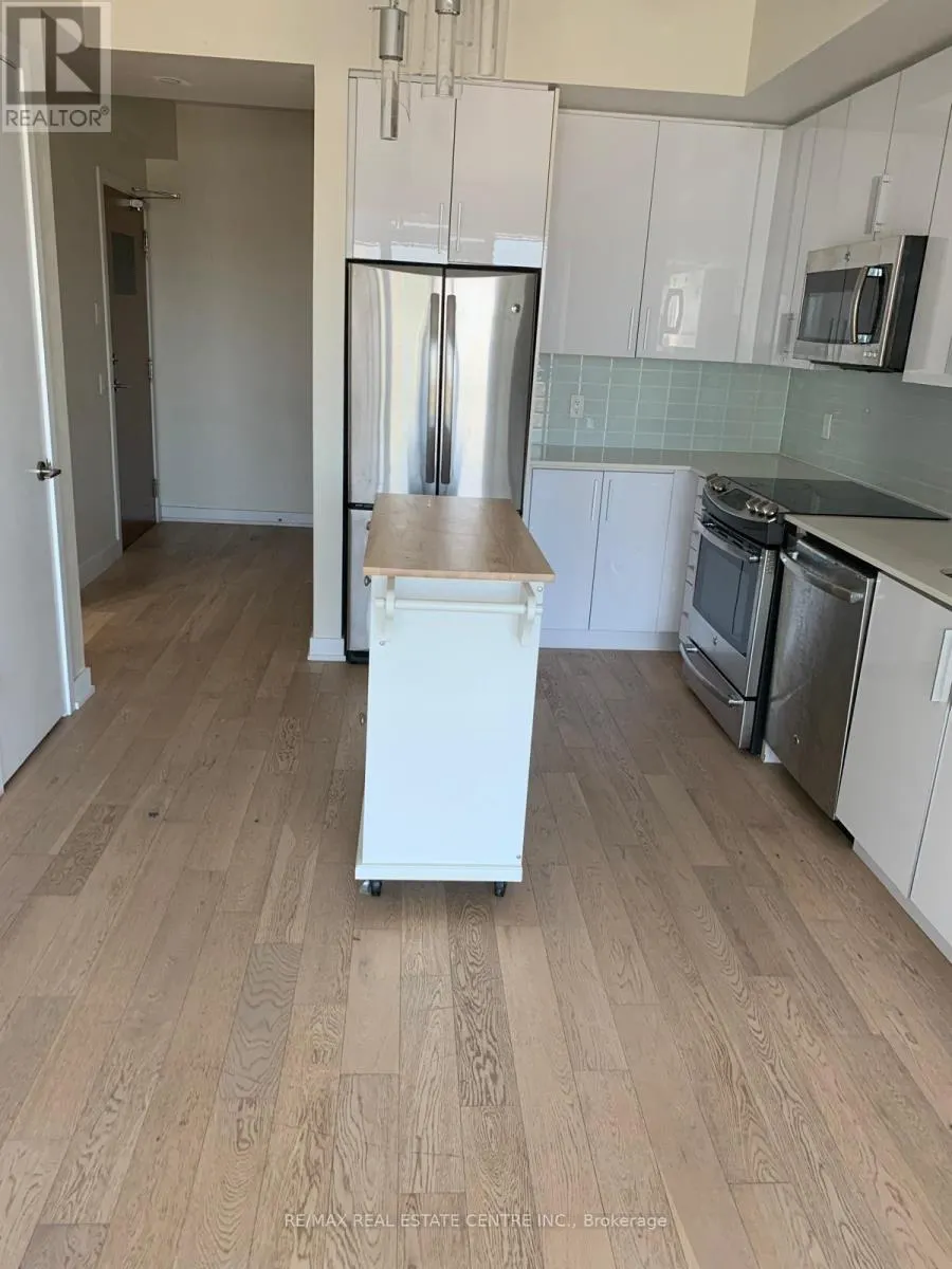 3510 - 2212 LAKESHORE BOULEVARD W