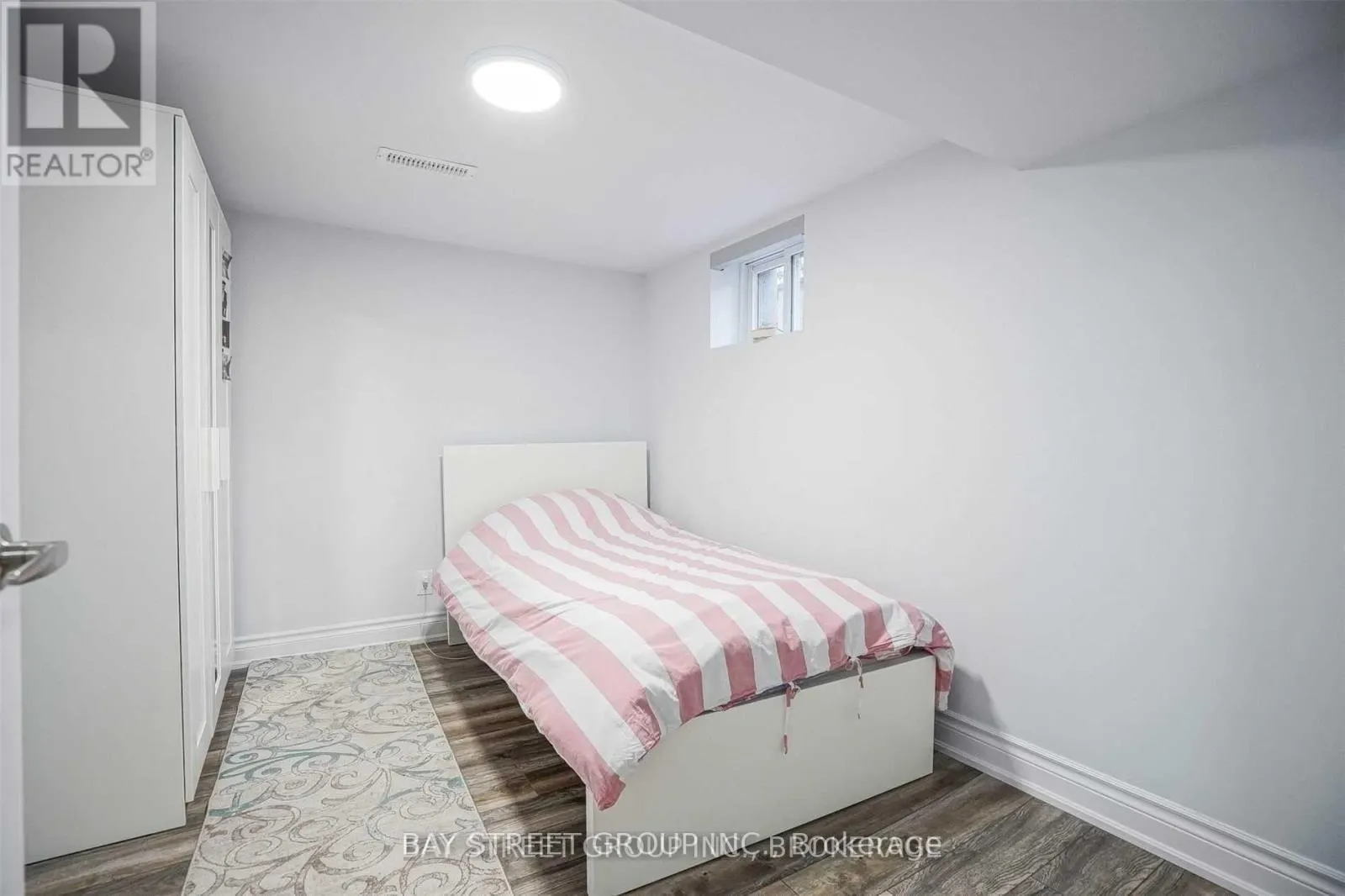 168 REGENT ROAD