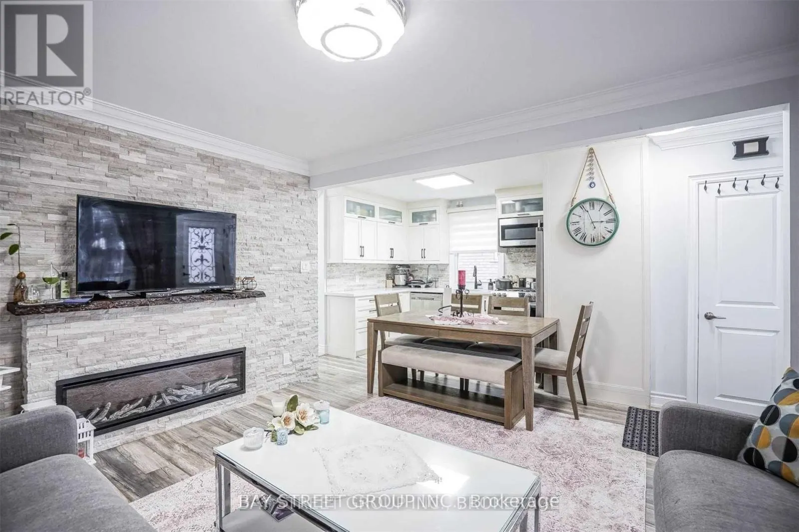 168 REGENT ROAD