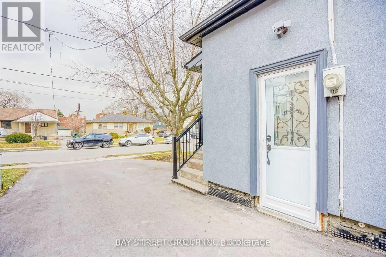168 REGENT ROAD