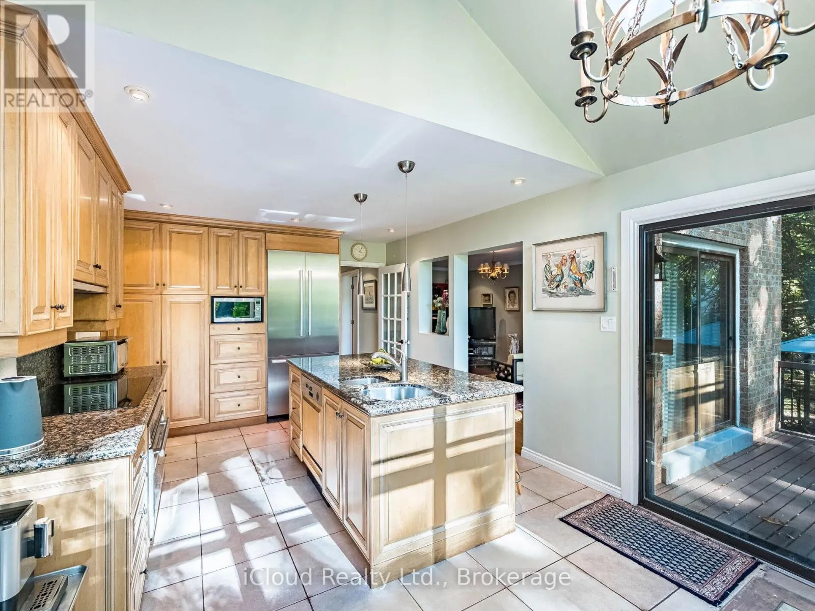 1529 BALLYCLARE DRIVE