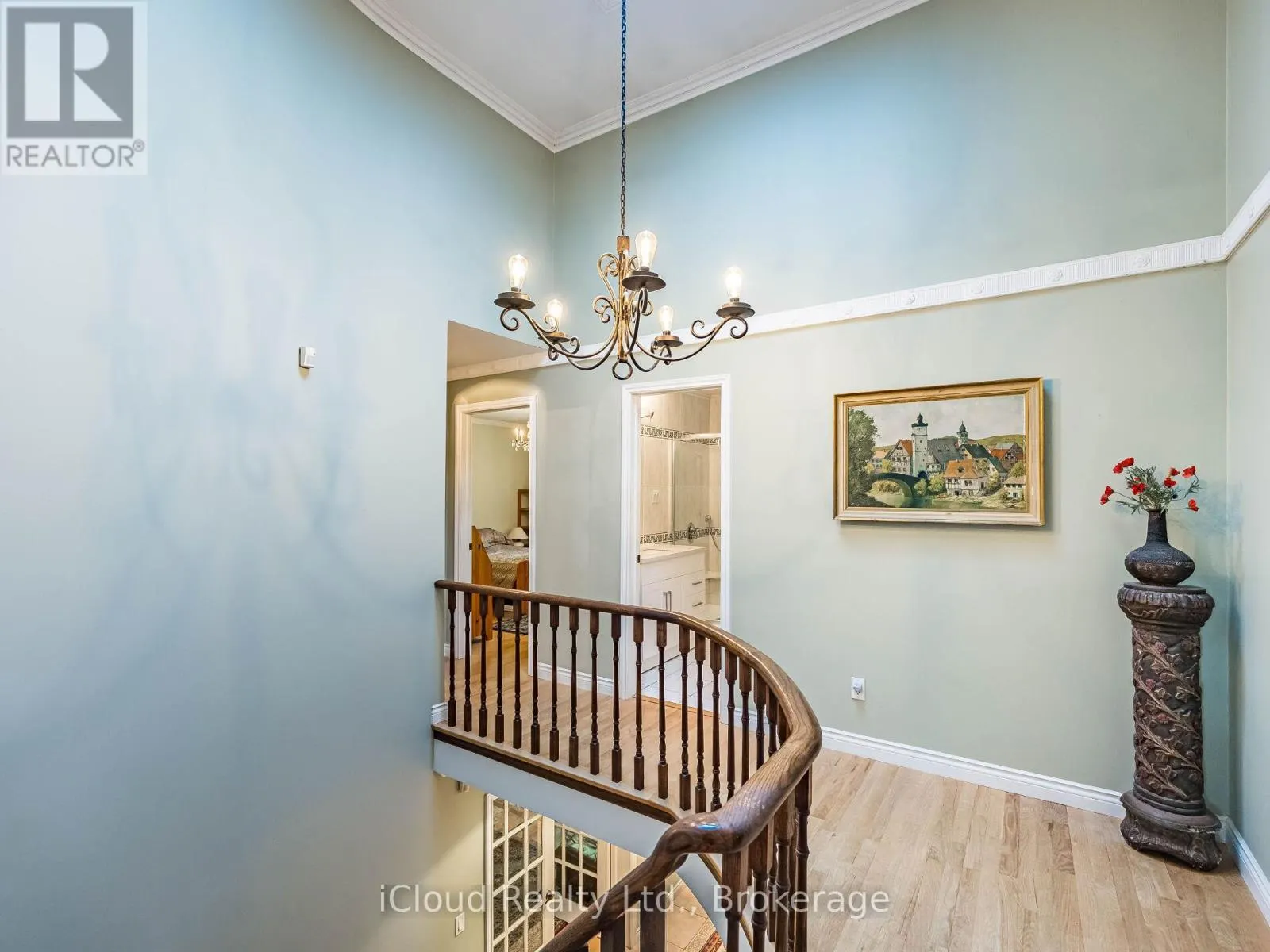 1529 BALLYCLARE DRIVE