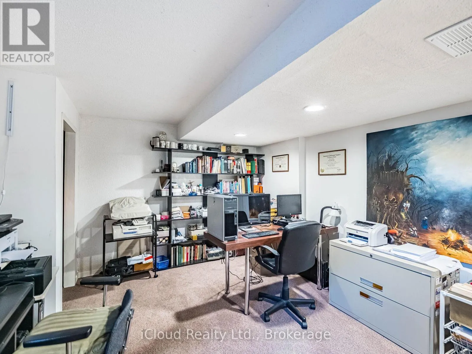 1529 BALLYCLARE DRIVE