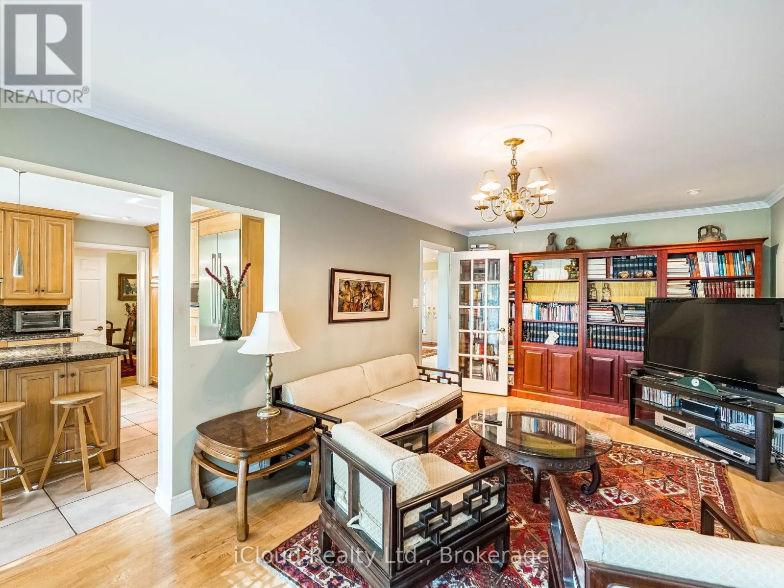 1529 BALLYCLARE DRIVE