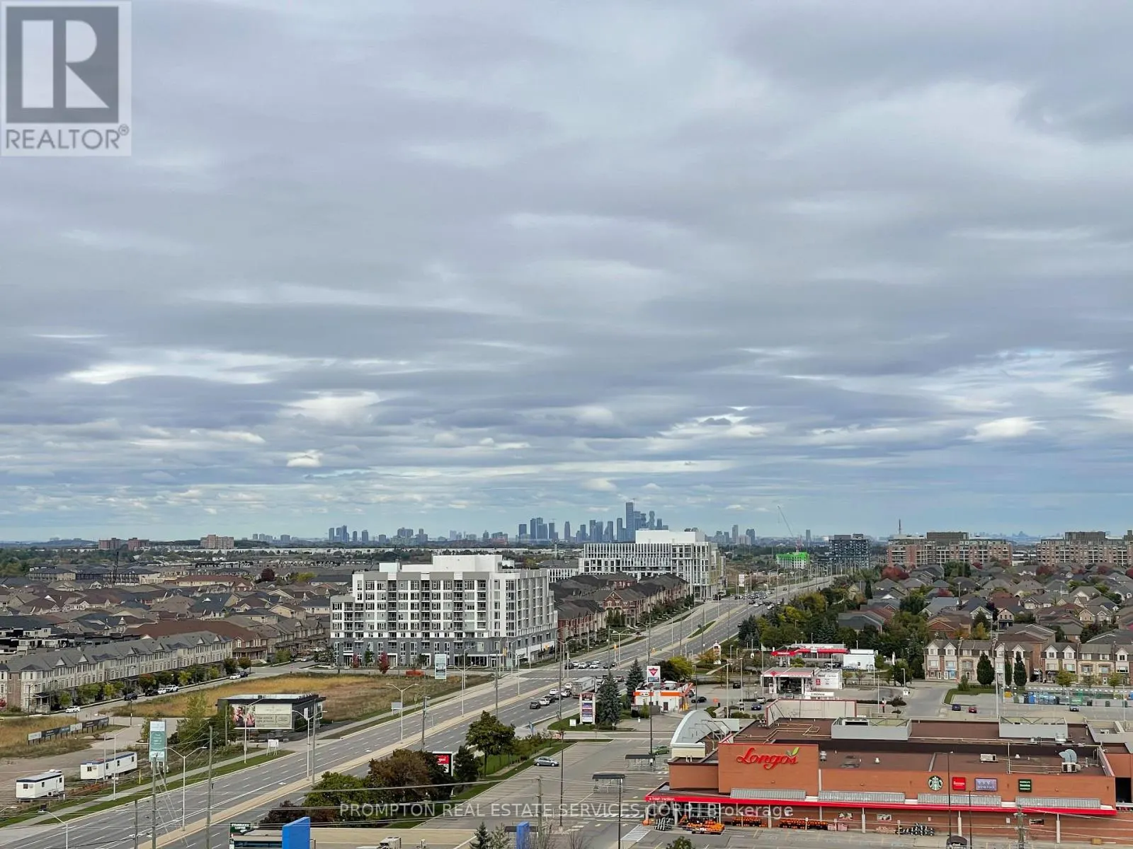 #1204 - 2481 TAUNTON ROAD