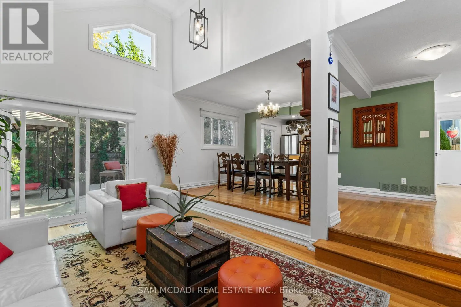 7 PIERPONT PLACE