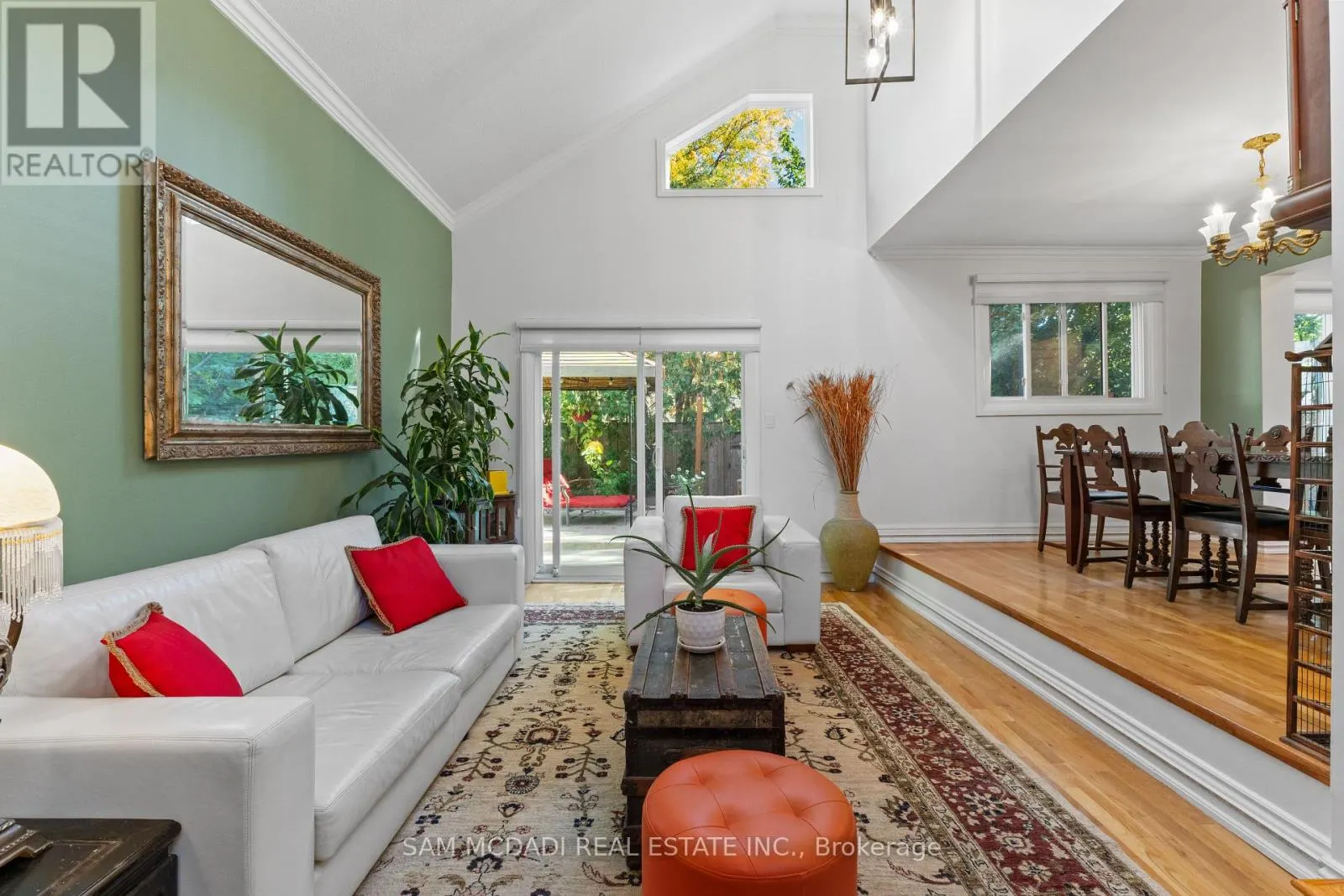 7 PIERPONT PLACE