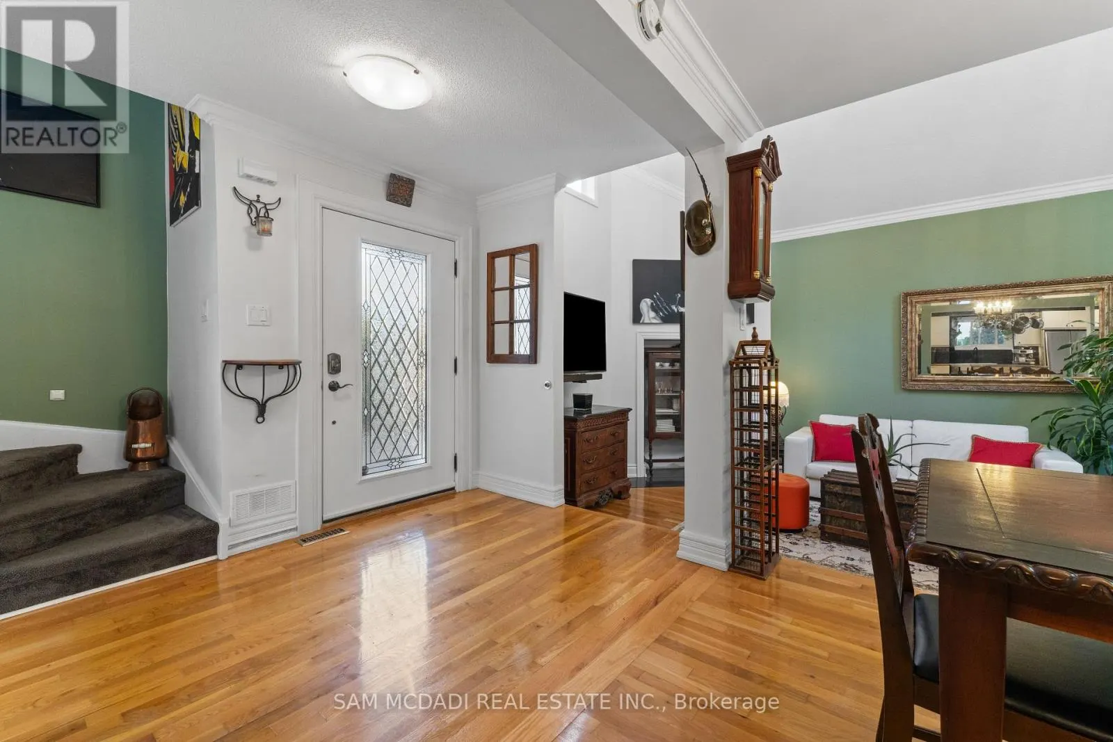 7 PIERPONT PLACE