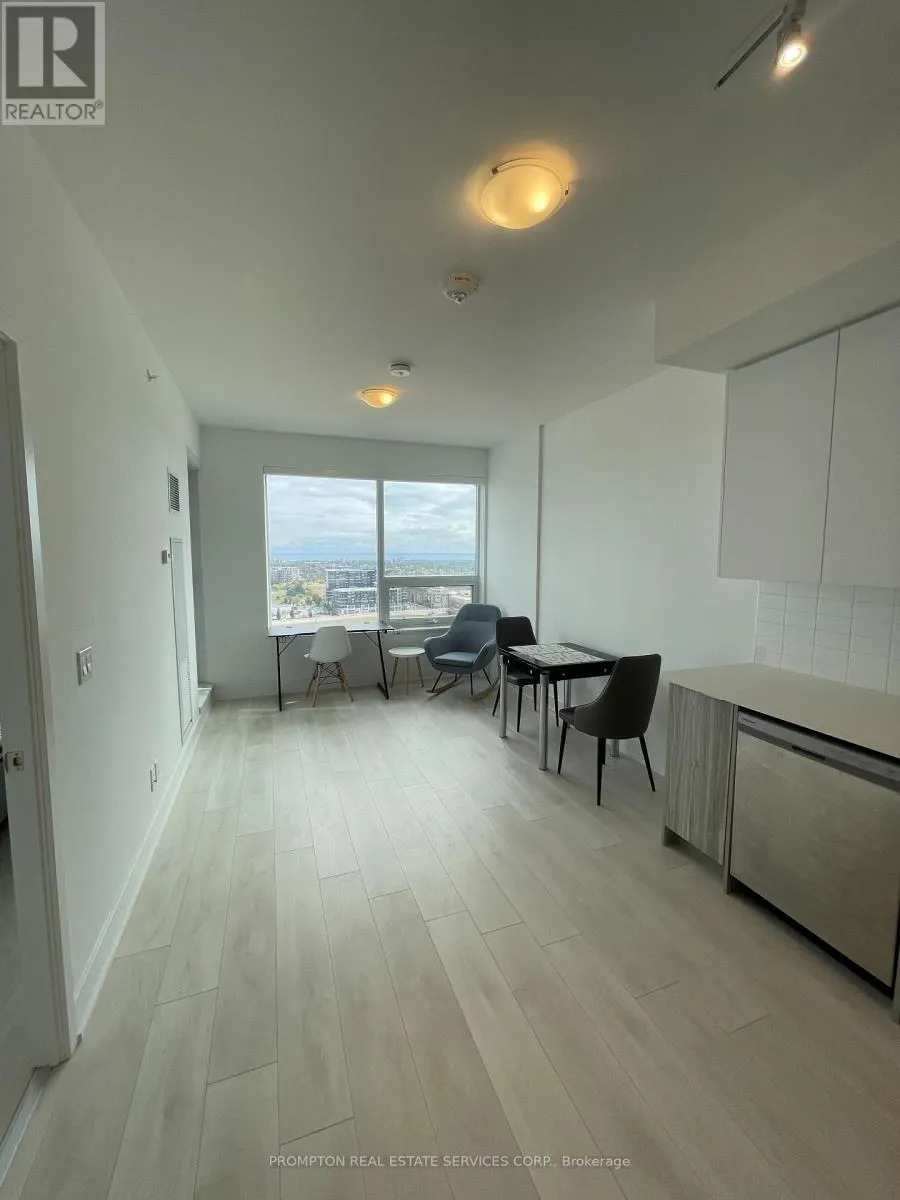 #1601 - 297 OAK WALK DRIVE