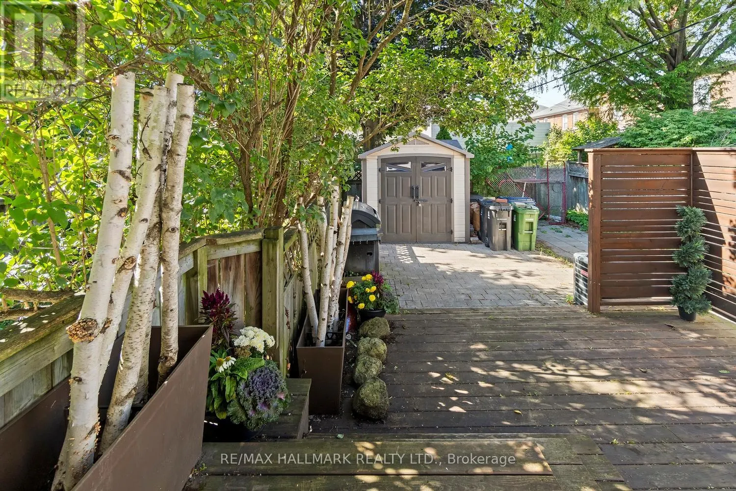 646 BERESFORD AVENUE