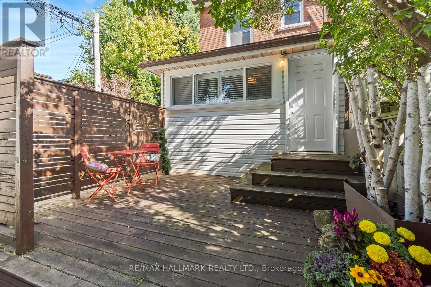 646 BERESFORD AVENUE