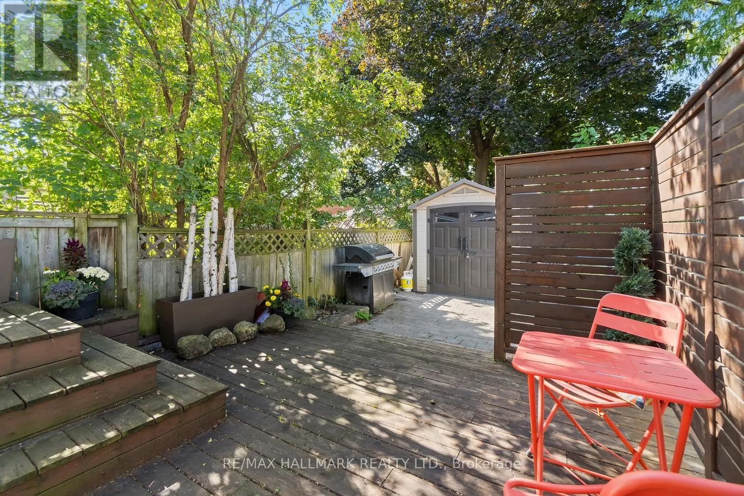 646 BERESFORD AVENUE