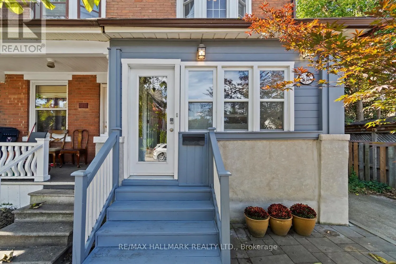 646 BERESFORD AVENUE