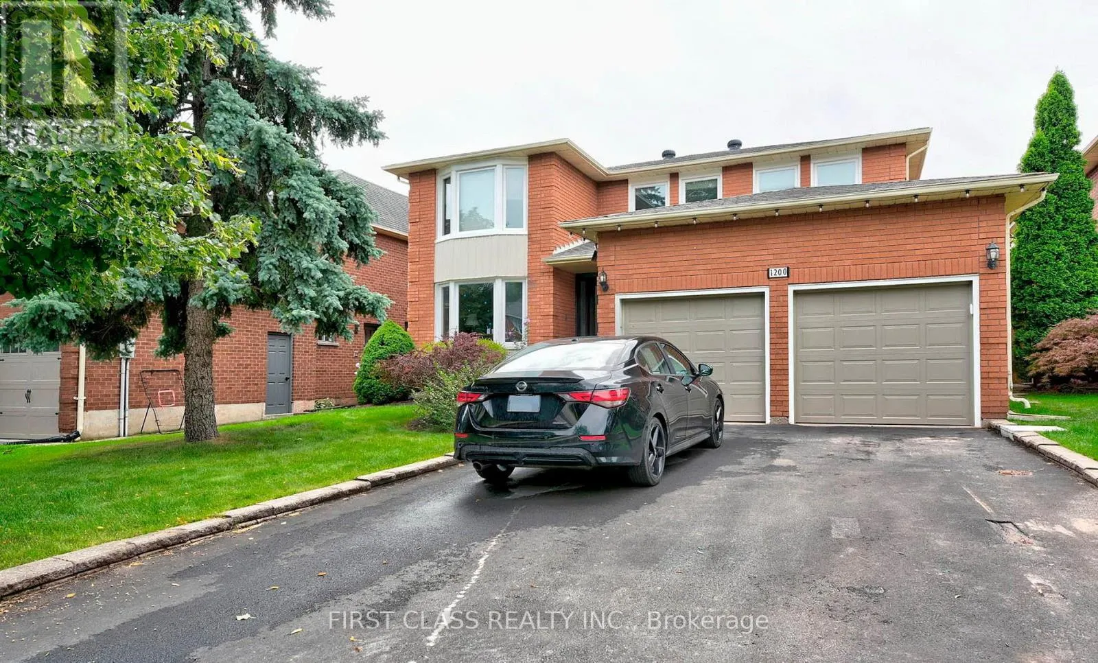 LOWER - 1200 RUSHBROOKE DRIVE