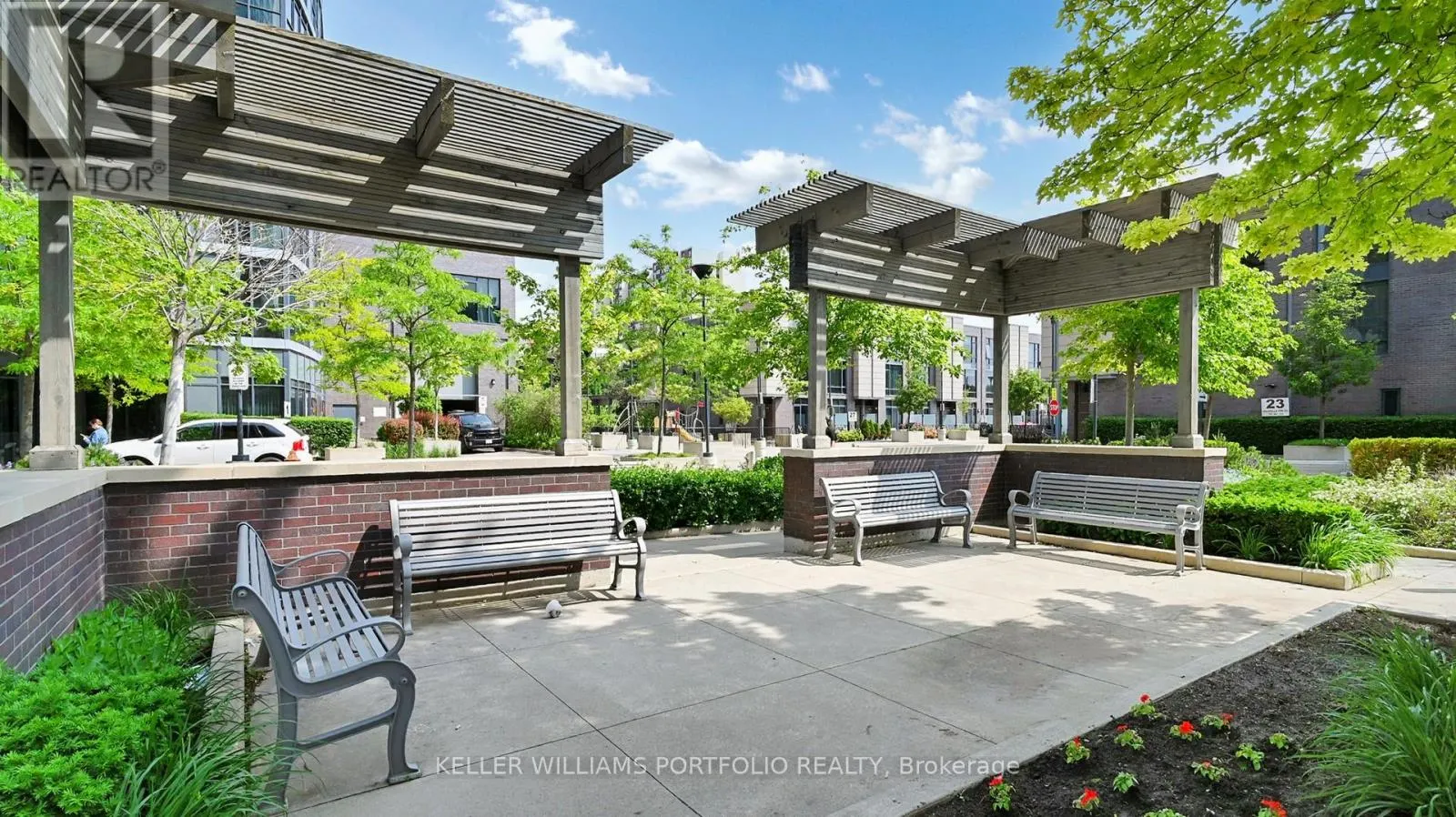 2804 - 9 VALHALLA INN ROAD