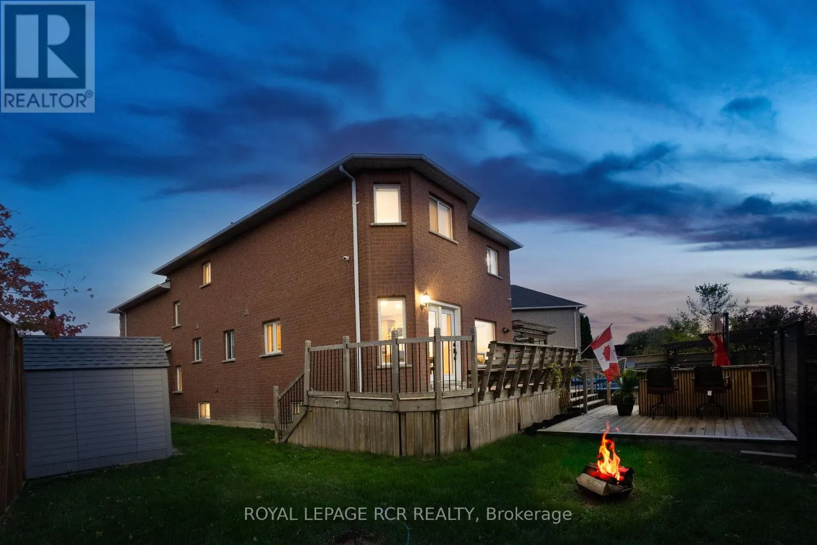 15 JACK KENNY COURT