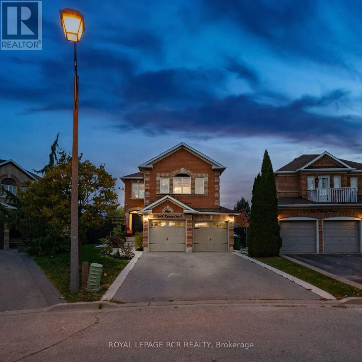 15 JACK KENNY COURT