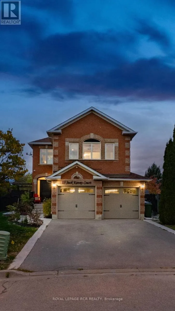 15 JACK KENNY COURT