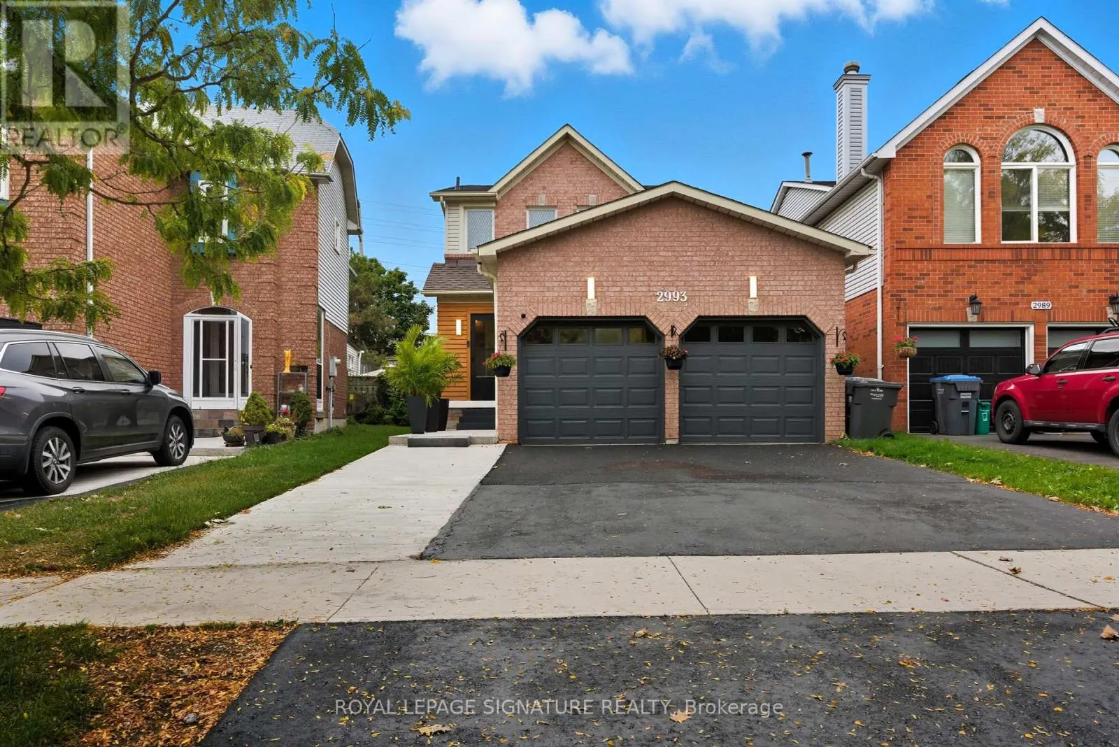 2993 GULFSTREAM WAY