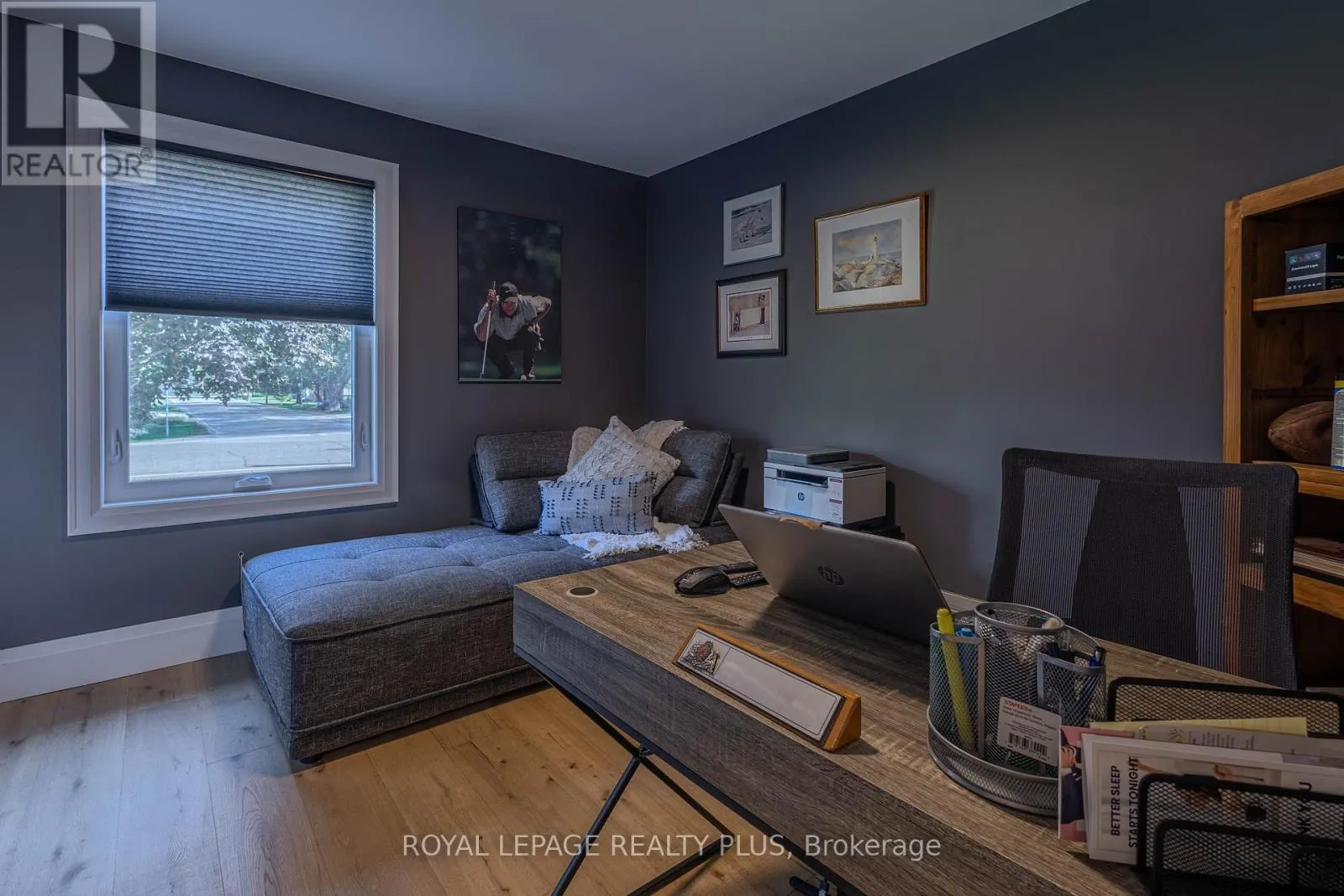 884 EAGLE DRIVE