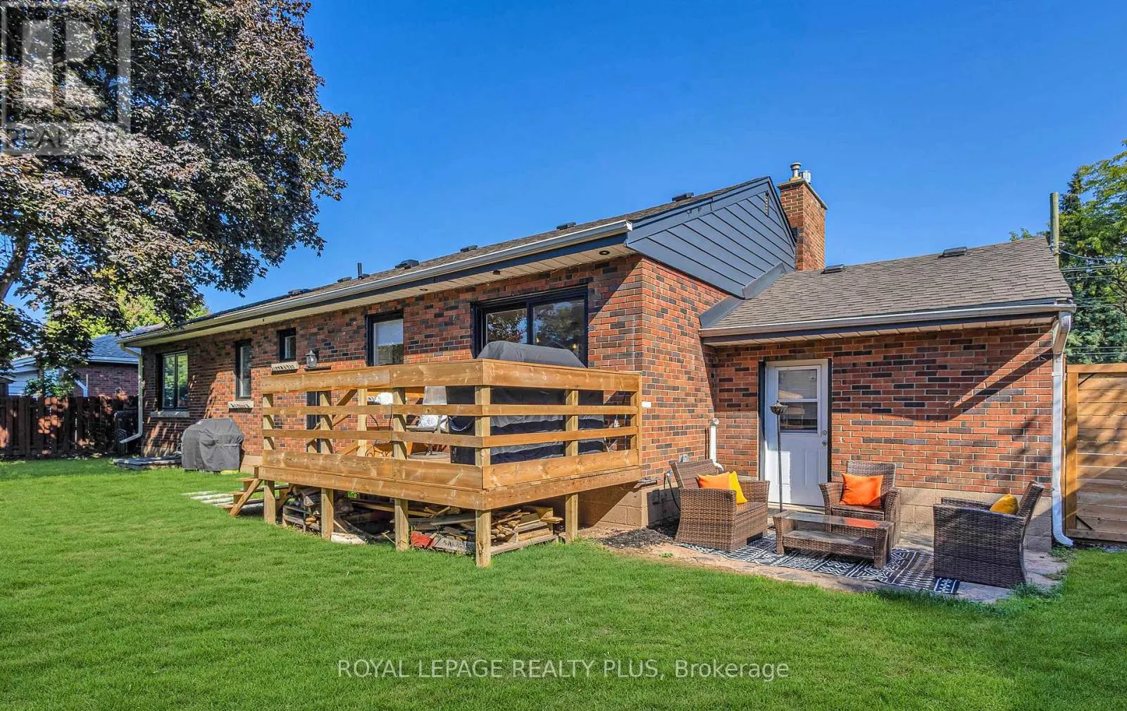 884 EAGLE DRIVE